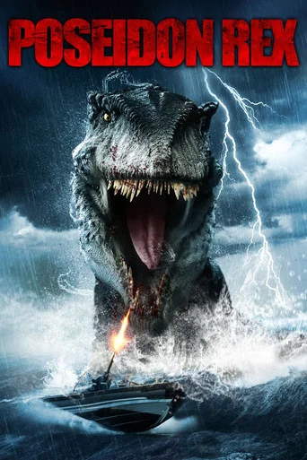 Regarder Poseidon Rex en streaming complet