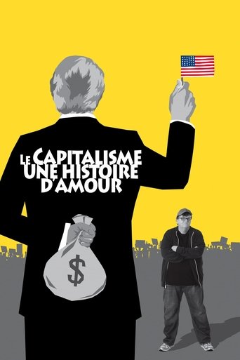 Regarder Capitalism: A Love Story en streaming complet