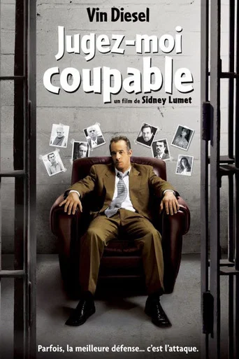 Regarder Jugez-moi coupable en streaming complet