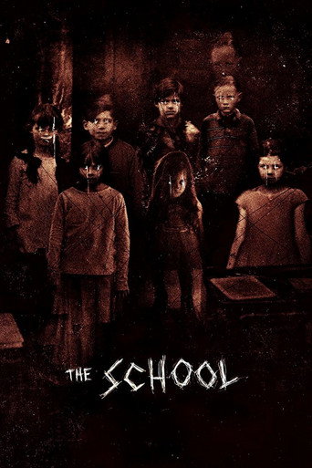 Regarder The School en streaming complet