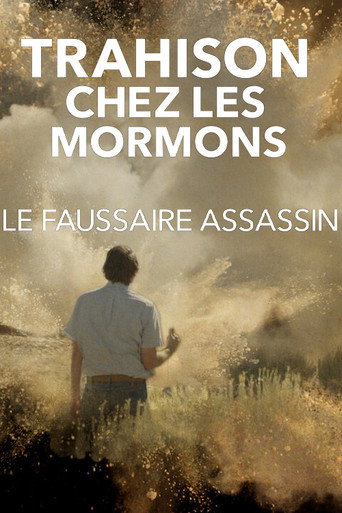 Regarder Trahison chez les mormons : Le faussaire assassin en streaming complet