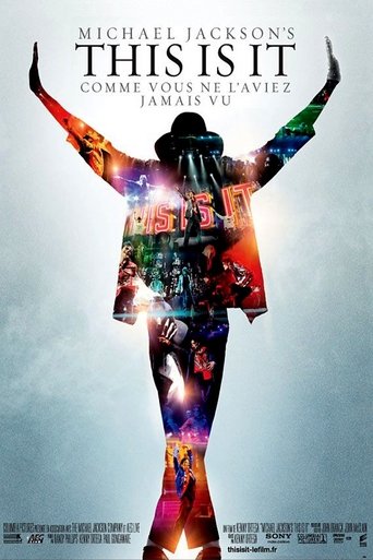 Regarder This Is It en streaming complet
