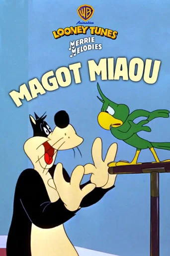 Regarder Magot miaou en streaming complet