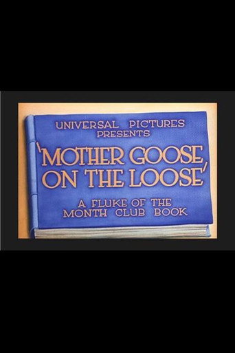 Regarder Mother Goose on the Loose en streaming complet