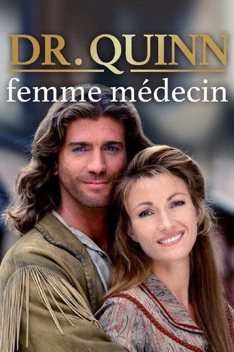 Regarder Docteur Quinn, femme médecin en streaming complet