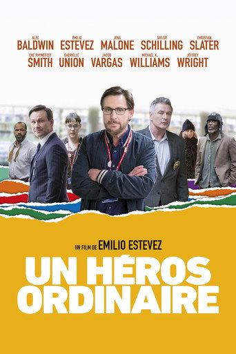 Regarder Un héros ordinaire en streaming complet