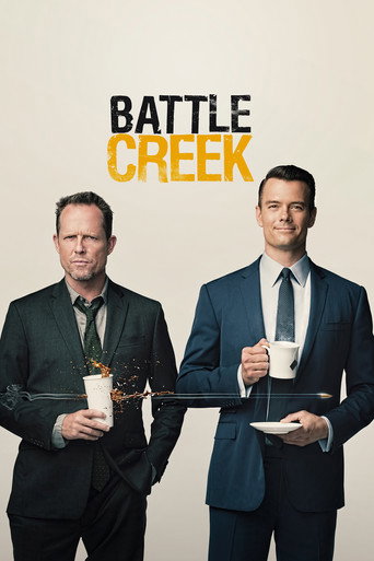 Regarder Battle Creek en streaming complet