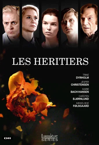 Regarder Les Héritiers en streaming complet