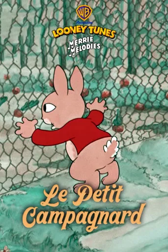 Regarder Le petit campagnard en streaming complet