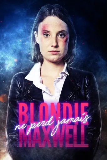 Regarder Blondie Maxwell ne perd jamais en streaming complet