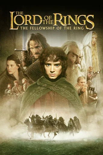 Regarder The Lord of the Rings: The Fellowship of the Ring en streaming complet
