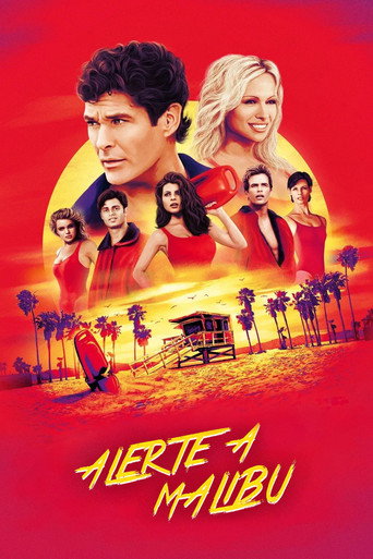 Regarder Baywatch en streaming complet