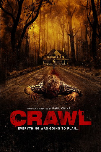 Regarder Crawl en streaming complet