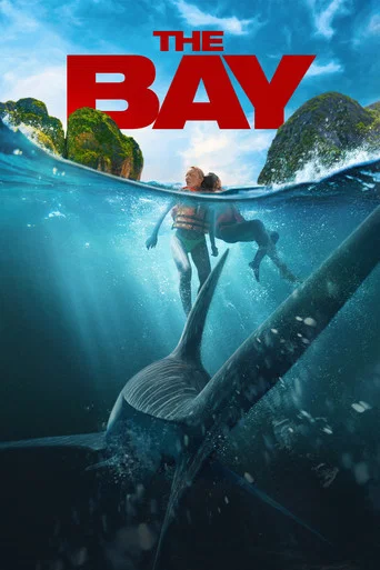 Regarder The Bay en streaming complet