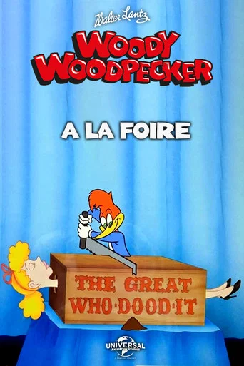 Regarder A La Foire en streaming complet