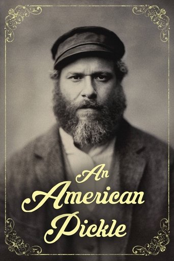 Regarder An American Pickle en streaming complet