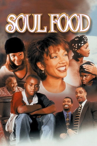 Regarder Soul Food en streaming complet