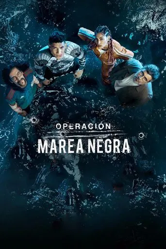 Regarder Silent Cargo en streaming complet