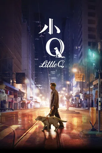 Regarder Little Q en streaming complet