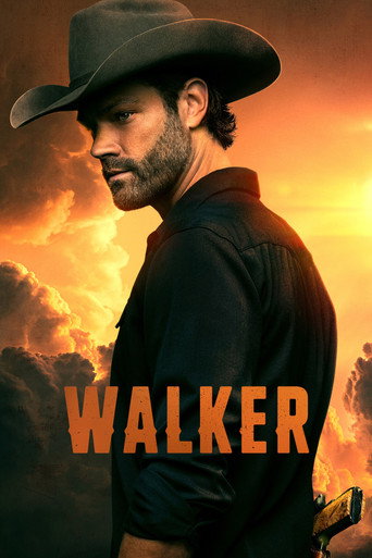 Regarder Walker - Saison 1 en streaming complet