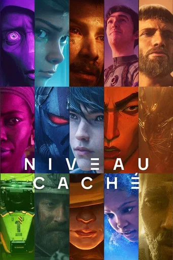 Regarder Secret Level en streaming complet