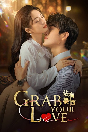 Regarder Grab Your Love en streaming complet