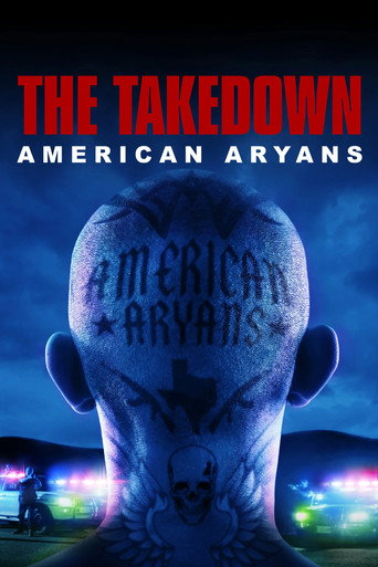 Regarder American Aryans : la traque des néo-nazis en streaming complet