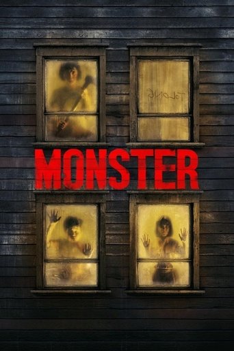 Regarder Monster en streaming complet