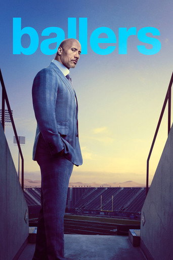 Regarder Ballers en streaming complet
