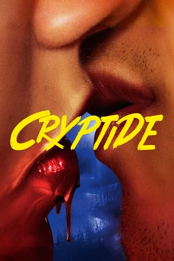 Regarder Cryptid en streaming complet