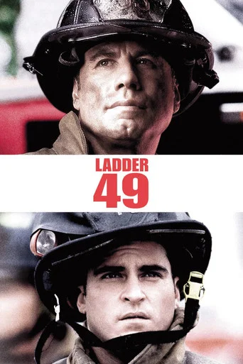 Regarder Ladder 49 en streaming complet