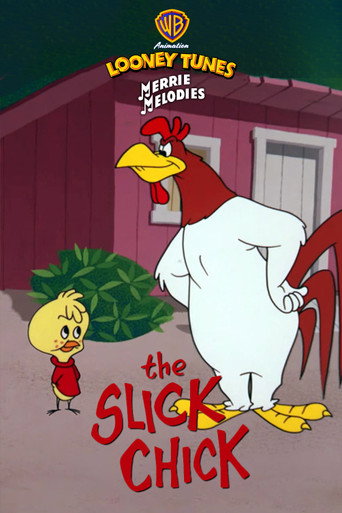 Regarder The Slick Chick en streaming complet
