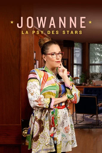 Regarder Jowanne, la psy des stars en streaming complet