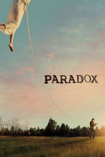 Regarder Paradox en streaming complet