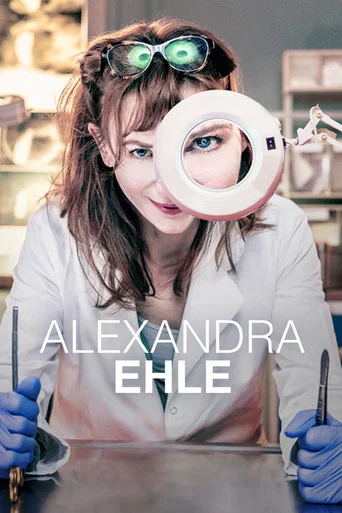 Regarder Alexandra Ehle en streaming complet