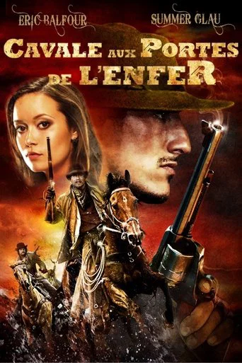 Regarder Cavale aux portes de l'enfer en streaming complet