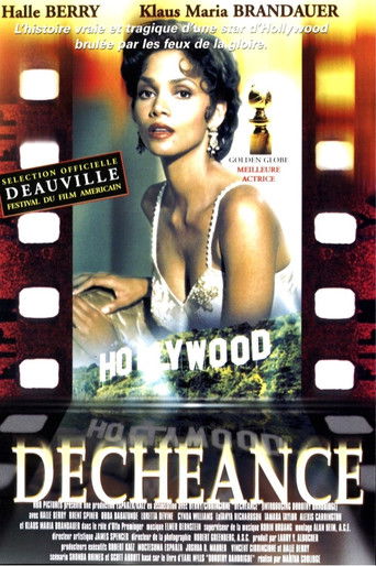Regarder Introducing Dorothy Dandridge en streaming complet