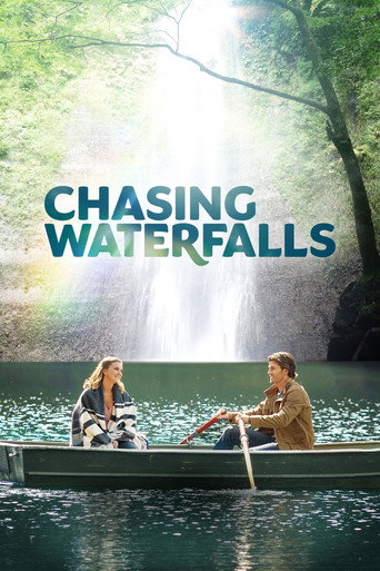 Regarder Coup de foudre sous les cascades en streaming complet