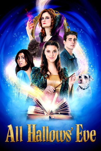 Regarder All Hallow's Eve en streaming complet