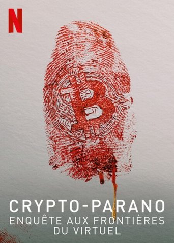 Regarder Trust No One: The Hunt for the Crypto King en streaming complet