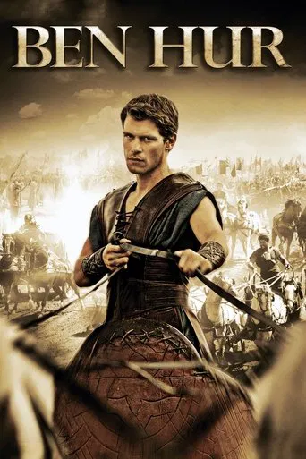Regarder Ben Hur en streaming complet