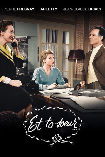 Regarder Et ta sœur… en streaming complet