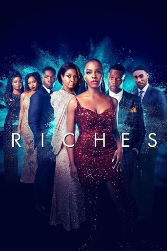 Regarder Riches en streaming complet