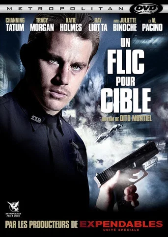 Regarder Un Flic pour cible en streaming complet