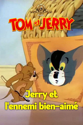 Regarder Jerry et l'ennemi bien aimé en streaming complet