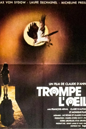 Regarder Trompe l'œil en streaming complet