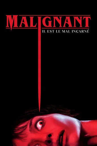 Regarder Malignant en streaming complet