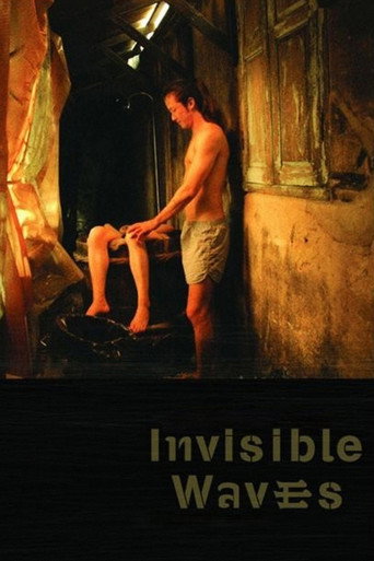 Regarder Vagues Invisibles en streaming complet