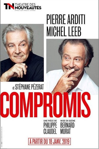 Regarder Compromis en streaming complet