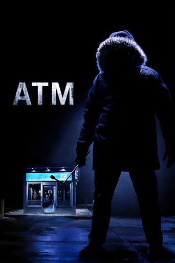 Regarder ATM en streaming complet